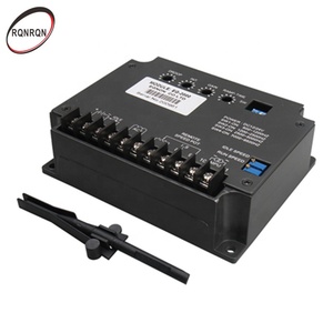 Jeneratör Hız Regülatörü EG2000 Evrensel Elektronik Kontrol - Product Image 4