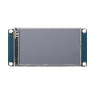 3.2 "Nextion NX4024T032 Basic HMI Smart <span class=keywords><strong>UART</strong></span> Serial Touch TFT Display LCD pannello per stampante <span class=keywords><strong>Raspberry</strong></span> <span class=keywords><strong>Pi</strong></span> SLA
