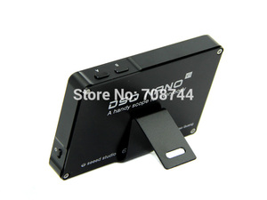 Bộ Dao Động Kỹ Thuật Số DSO Nano V3, Bộ Dao Động Cầm Tay USB Băng Thông Tương Tự 200KHZ, Rẻ Hơn So Với DSO203 DS203 - Product Image 5