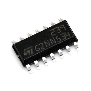Yüksek kalite 239 IC <span class=keywords><strong>COMP</strong></span> QUAD düşük PWR 14SOIC lmlmdt