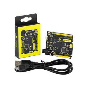Leonardo R3 scheda Controller compatibile per arduino + Micro USB