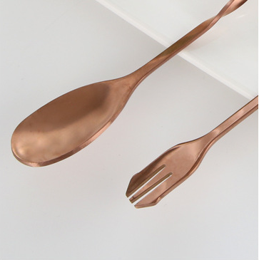 Oro Rosa-L