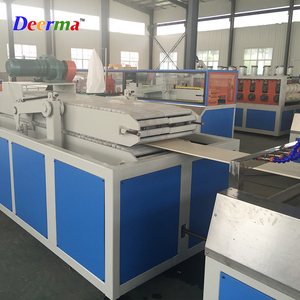 Wood Plastic PVC <strong>WPC</strong> Wall Panel Extrusion <strong>Machine</strong> / wall panel making <strong>machine</strong> <strong>price</strong>