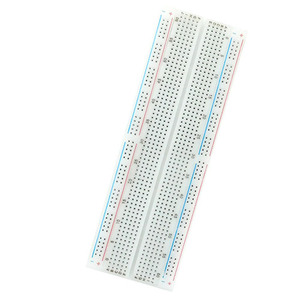 Arduino devre modülleri ve kitleri ürün için MB-102 830 nokta Breadboard elektronik DIY test kurulu