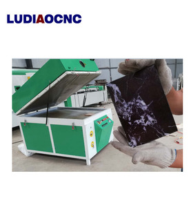 Small Working Area Acrylic Vacuum Forming <strong>Machine</strong> ,PVC Film /abs Vacuum Thermoforming <strong>Machine</strong> Price <strong>with</strong> <strong>Multi</strong> <strong>Function</strong> - Product Image 5