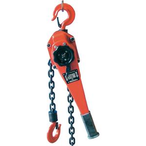 中国关键链葫芦 3 T 杠杆块起重工具起重机