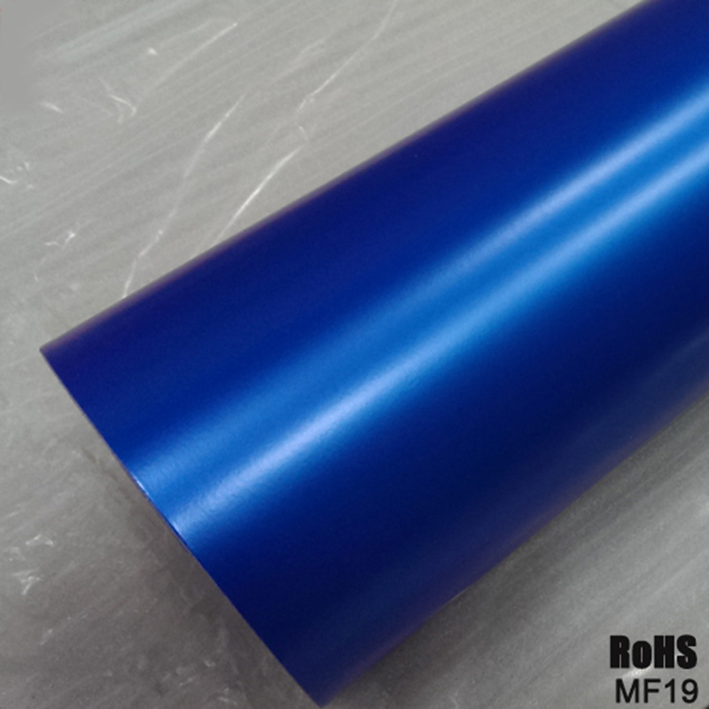 Azul oscuro