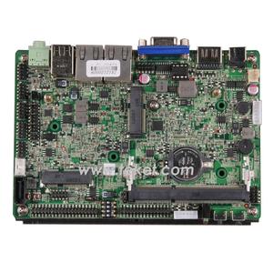 SBC35N26 SBC35N28 X86 Single Board <strong>Computer</strong> Intel Atom SBC 3.5&quot; Motherboard Industrial Embedded Application - Product Image 2