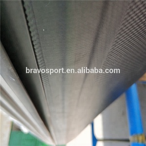 מכירה חמה <span class=keywords><strong>330</strong></span> רצפת אלומיניום שחור מתנפחים סירה למכירה