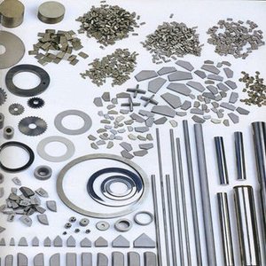 Zhuzhou Tungsten Carbide <strong>Saw</strong> Tips for Cutting All <strong>Kinds</strong> <strong>of</strong> Board - Product Image 1