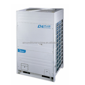 Midea VRF air Conditioner D4 <strong>Plus</strong>