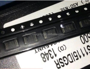 Original 16-Bit Analog to Digital Converter IC <strong>ADS1115</strong> Series ADS1115IRUG ADS1115IRUGR ADS1115IDGST ADS1115IDGSR