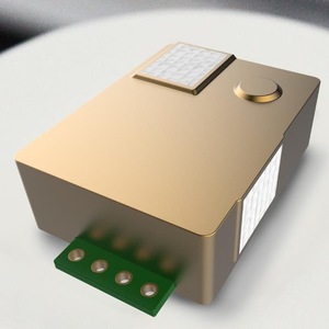 Módulo de Sensor de detección de CO2 MH-Z19, MH-Z19B de Sensor infrarrojo de dióxido de carbono NDIR CO2 - Product Image 2