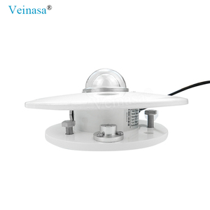 Veinasa-SS Weather Station Solar Radiation <strong>Sensor</strong> Digital <strong>Data</strong> <strong>Logger</strong> RS485 - Product Image 3
