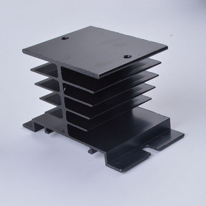 Digital <strong>PID</strong> Temperature <strong>Controller</strong> REX-C900 Thermostat Ssr <strong>Output</strong> + 40DA SSR Relay+ K Thermocouple 1m Probe RKC+ Heat Sink - Product Image 5