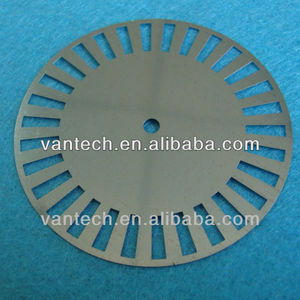 Encoder sensore ottico/encoder incrementale/metallo encoder disco - Product Image 1