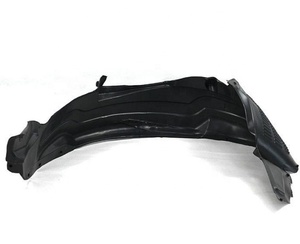 NEW DESIGN CAR FRONT LINING INNER FENDER LINER for <strong>KIA</strong> <strong>RIO</strong> LEFT OEM NUMBER 868110U000 - Product Image 1