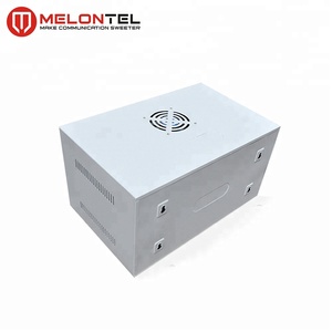 Chất lượng cao MT-6011 6U 19 inch mini có thể khóa mạng Tủ Đen/grey Wall Mount cho viễn thông sản phẩm - Product Image 5