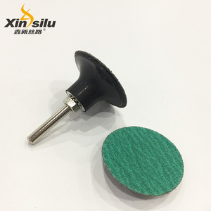 70Pcs Sanding <strong>Discs</strong> Set, 2 Inch Quick Change <strong>Discs</strong> with 1/4 Inch Holder,Factory Wholesale Zirconia Quick Change <strong>Disc</strong> - Product Image 4