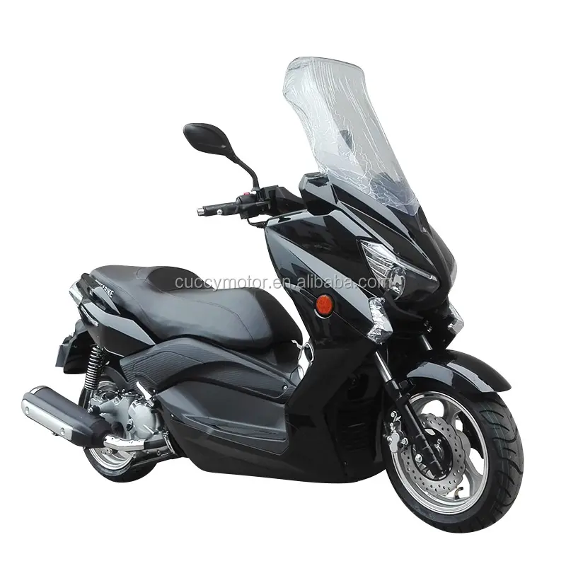 250cc 300cc 4 Дизельный двигатель с водяным охлаждением охлаждения 13 дюймов шин Обод колеса скутер скутеры на газу