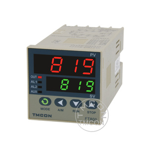 FT819 TMCON High Precision PID Intelligent Digital Industrial Process <strong>Temperature</strong> <strong>Controller</strong> with RS485 Modbus Communication - Product Image 6