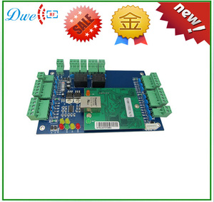 <span class=keywords><strong>Tcp</strong></span>/ис wiegand 26 две двери контроля доступа rfid контроллер системы