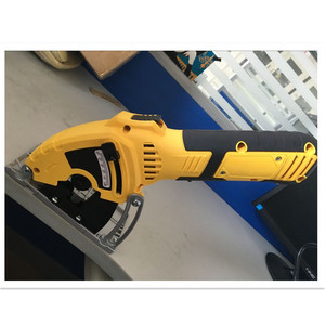 Çin yapımı elektrikli küçük mini dairesel testere bıçağı makinesi - Product Image 3