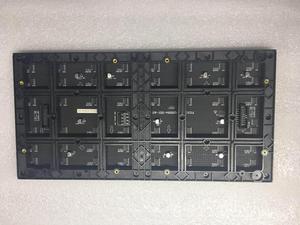 Di Colore Completo SMD 3in1 Indoor RGB LED A Matrice di punti 128x64 P2.5 Display A LED Modulo 320x160mm - Product Image 4