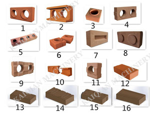 Hydraulic <strong>Interlocking</strong> <strong>Block</strong> <strong>Making</strong> <strong>Machine</strong> in Uganda Clay Brick <strong>Making</strong> <strong>Machine</strong> Sale in Nigeria Hydraulic Clay <strong>Interlocking</strong> Bri - Product Image 6