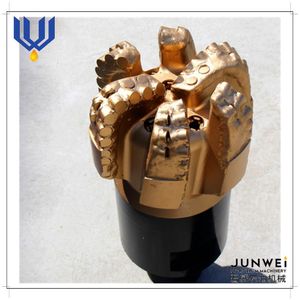 <strong>Pdc</strong> Bits 8 1/2'' Suitable Hard Stone Drilling Tools <strong>Pdc</strong> Bits Well Drilling - Product Image 3