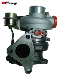 Performence TD05 Turbo Kit for Subaru WRX/<strong>STI</strong> Impreza 2001-2007 <strong>Header</strong> Intercooler Kit - Product Image 2
