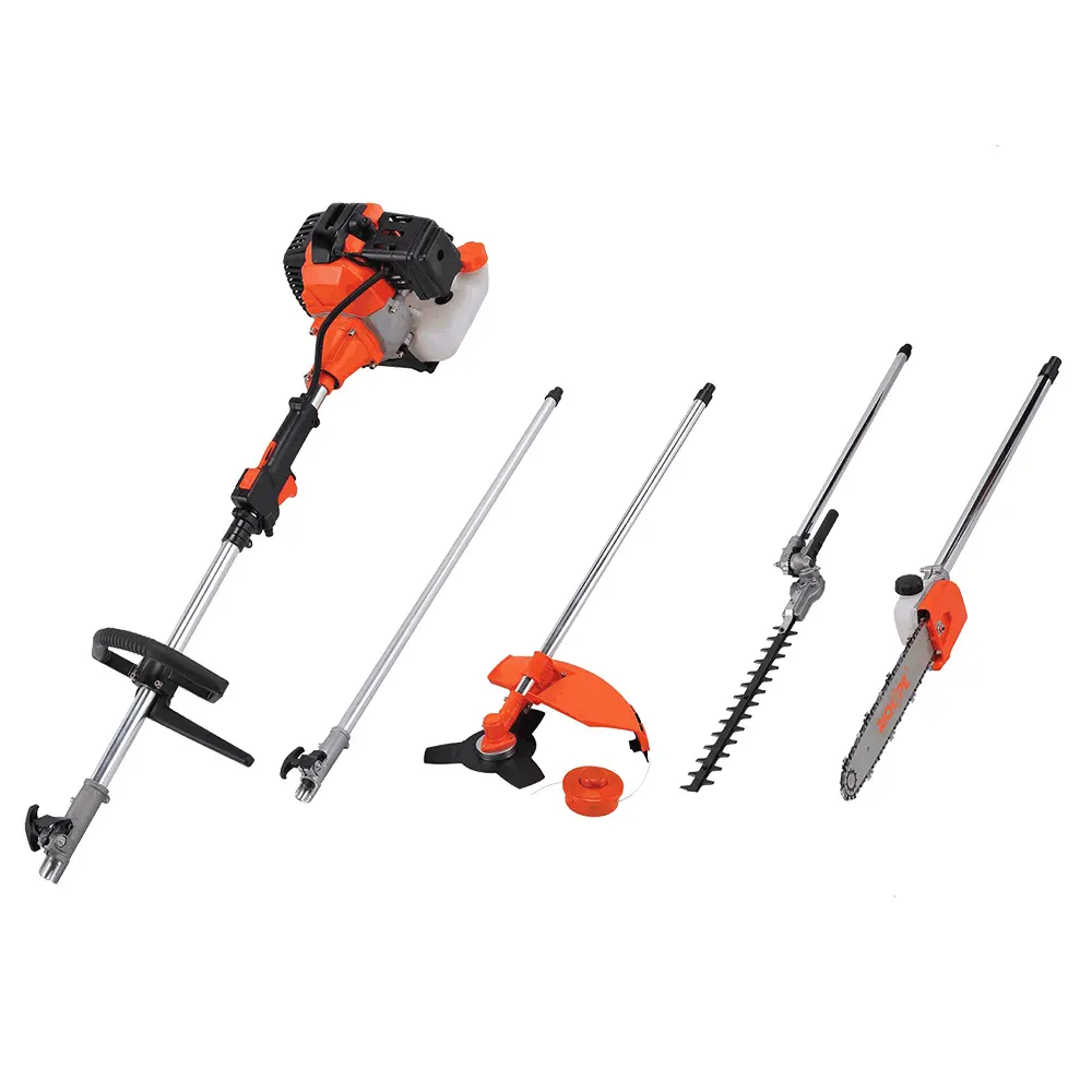 Buona qualità 4 in 1 Multi-uso tools Long reach chainsaw