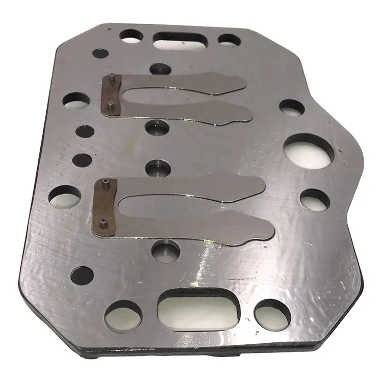 valve plate of refrigerator compressor spare parts brands for bltzer compressor valve plate kit 4CC