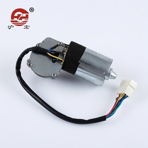 2025ตลาดรัสเซีย-ขายมอเตอร์ปัดน้ำฝนด้านหน้า GAZ 3302 - Product Image 2