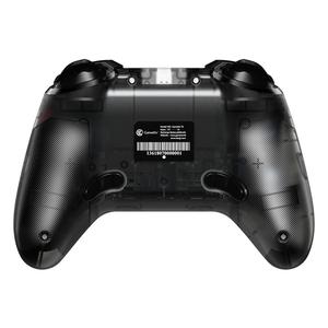 GameSir T4 游戏控制器未来派操纵杆 2.4g 无线 usb 游戏垫适用于 PC