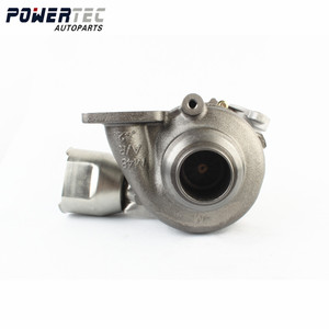 For Citroen Berlingo C2 C4 C5 Xsara Picasso 1.6 HDI Turbo Charger Complete <strong>753420</strong> Turbine 0375J6 / 0375J7 0375J8 / 11657804903 - Product Image 3