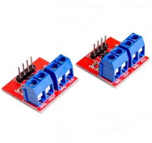 Current <strong>Voltage</strong> Load Detection Module Current <strong>Sensor</strong> For <strong>arduinos</strong>