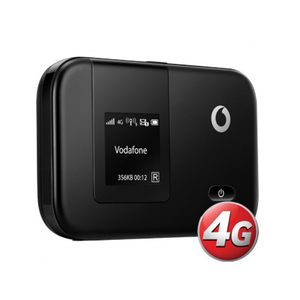 ขายส่ง Vodafone R215หัวเว่ย R215 LTE เราเตอร์ไร้สายมือถือ Cat4ฮอตสปอตไร้สายมือถือหัวเว่ย R215 4กรัม Lte - Product Image 1