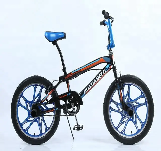 ฟรีสไตล์ Mxplay 20นิ้ว BMX/พูดจักรยาน BMX จักรยาน