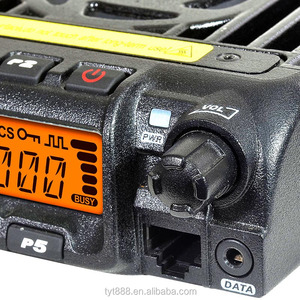 TYT TH-9000D P1-P5 mit programmierbare funktionen mobilfunk