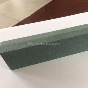 Đá Mài Hình Chữ Nhật 150/320, Kết Hợp Mài Mòn Silic Cacbua Chất Lượng Cao, Đá Mài Huayi Châu Âu, Mỹ - Product Image 5