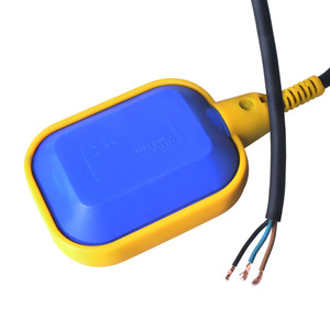 Лидер продаж, плавающий переключатель для водяного насоса - Product Image 2