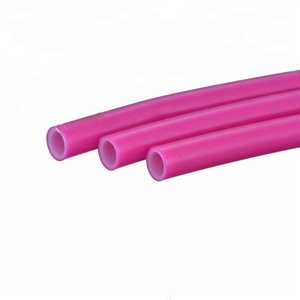 ท่อ PEX ใต้ดินหุ้มฉนวนสีขาวสำหรับงานประปา - Product Image 4