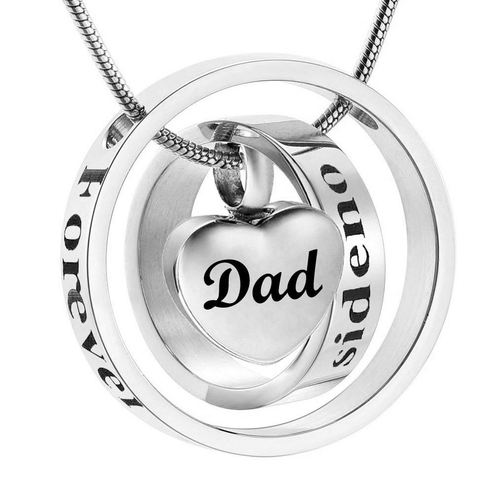 dad