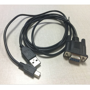 Lettore/scrittore della carta NFC del lettore di schede del lettore di schede rfid della porta seriale RS232 del creatore 13.56mhz usb della cina - Product Image 4