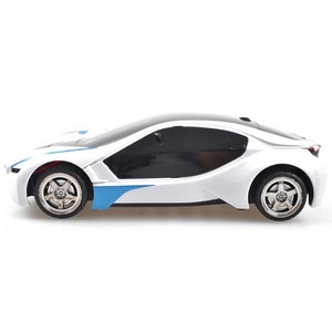 1:22 Remote <strong>Control</strong> Racing <strong>Car</strong> <strong>With</strong> Light <strong>RC</strong> Hobby Radio <strong>Control</strong> Toy Battery Plastic - Product Image 3