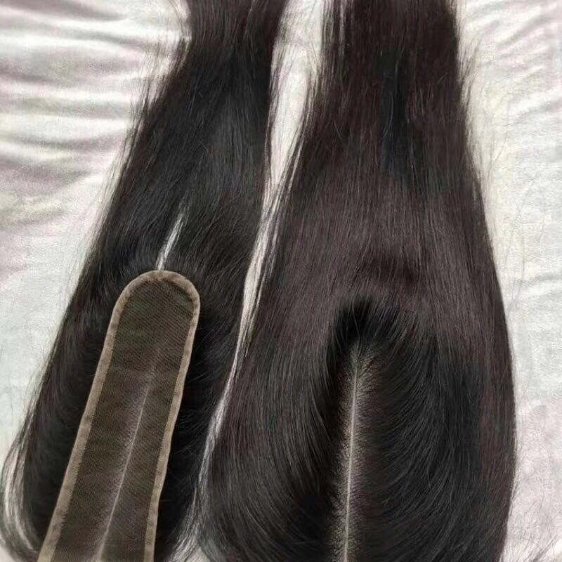 natural black
