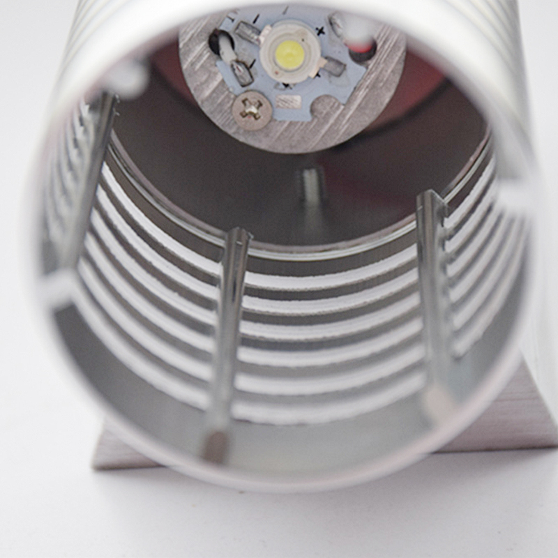 Applique murale à LED d'intérieur pour luminaires haut et bas d'hôtel avec escalier haute performance Appliques murales intérieures de restaurant haut et bas