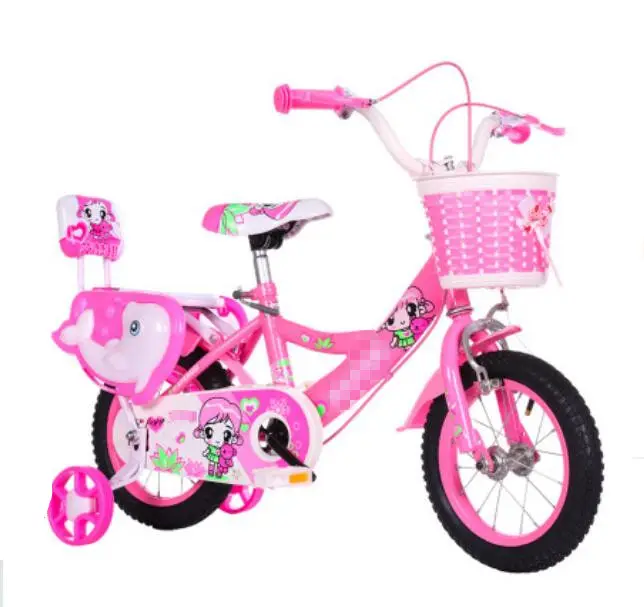 Vélo de bmx pour enfants, pouces, vente directe