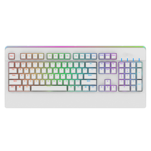 LED Game <strong>Programmable</strong> Backlight High <strong>Keyboard</strong> Keycaps Stable Gaming <strong>Keyboard</strong> - Product Image 6